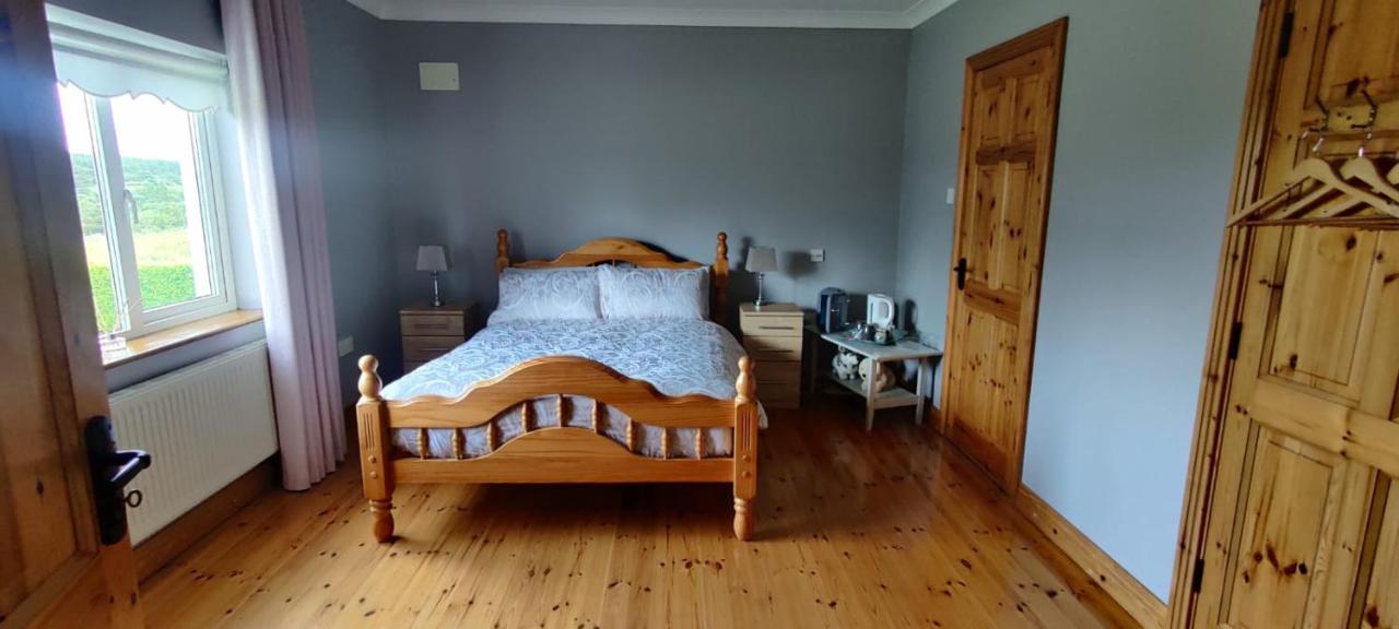 Bed and Breakfast Colmán House Kilmihil Exteriér fotografie