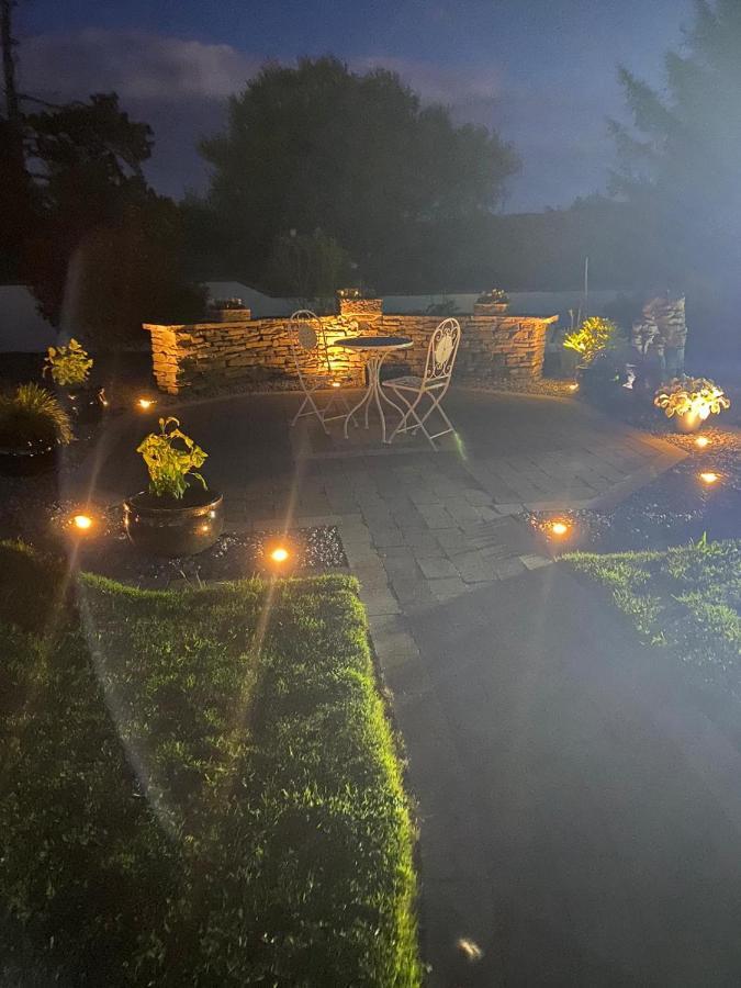 Bed and Breakfast Colmán House Kilmihil Exteriér fotografie