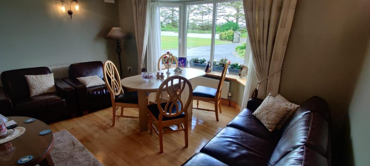 Bed and Breakfast Colmán House Kilmihil Exteriér fotografie