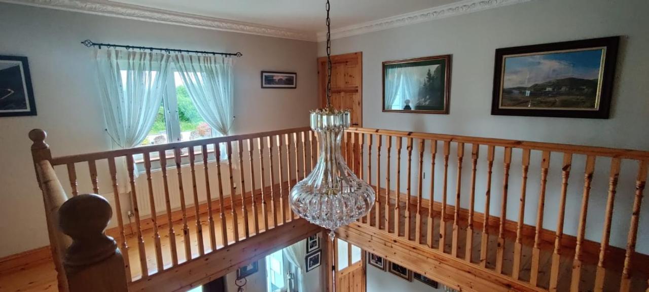 Bed and Breakfast Colmán House Kilmihil Exteriér fotografie