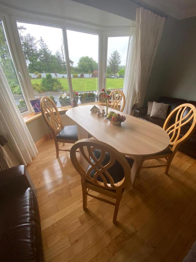 Bed and Breakfast Colmán House Kilmihil Exteriér fotografie