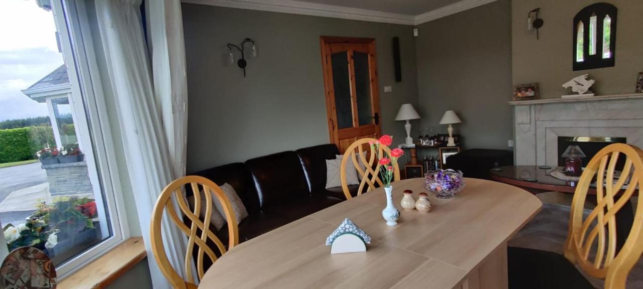 Bed and Breakfast Colmán House Kilmihil Exteriér fotografie