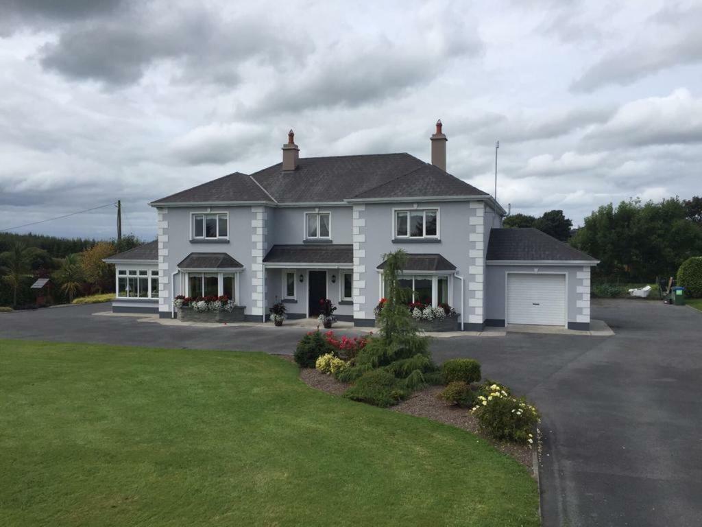 Bed and Breakfast Colmán House Kilmihil Exteriér fotografie