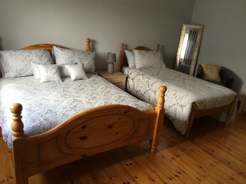Bed and Breakfast Colmán House Kilmihil Exteriér fotografie