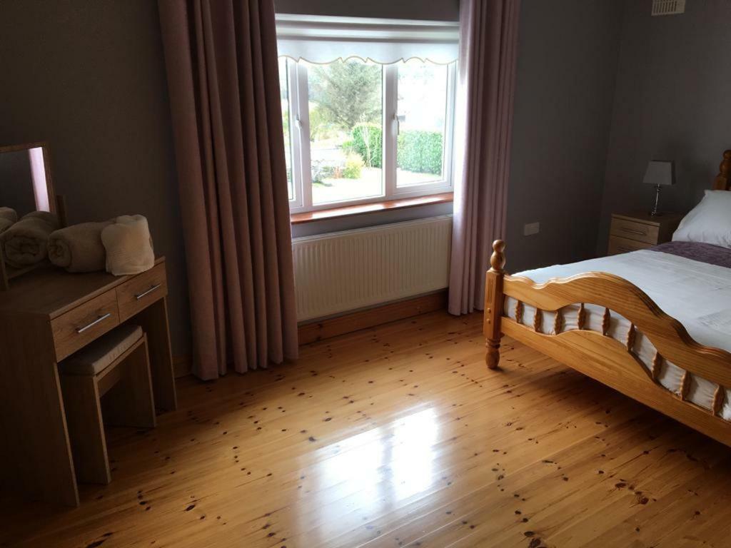 Bed and Breakfast Colmán House Kilmihil Exteriér fotografie