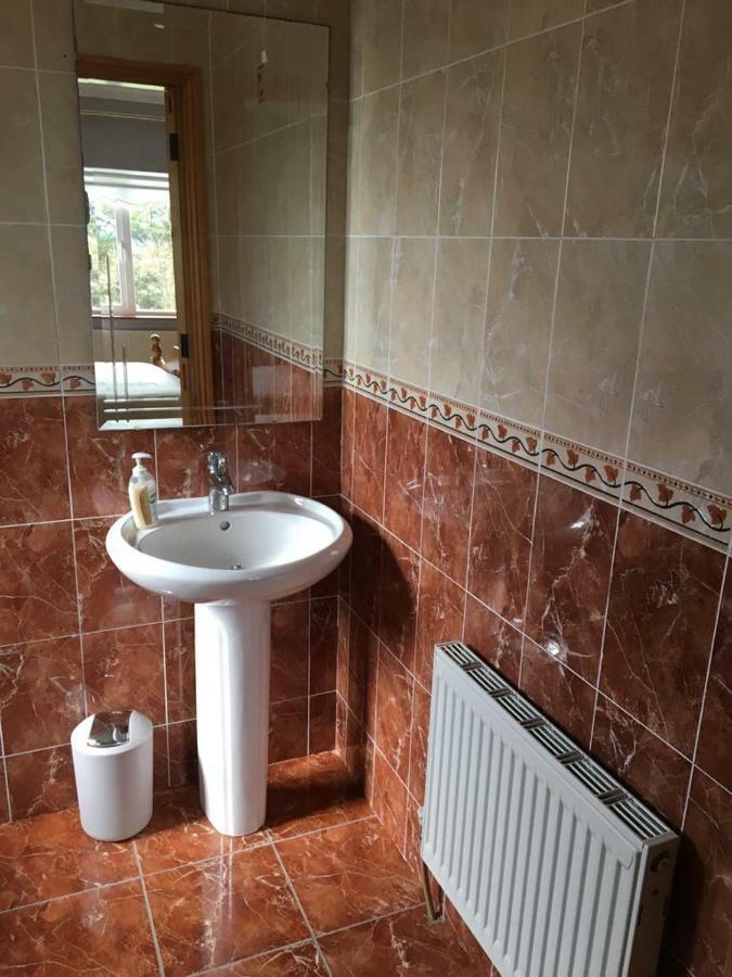 Bed and Breakfast Colmán House Kilmihil Exteriér fotografie