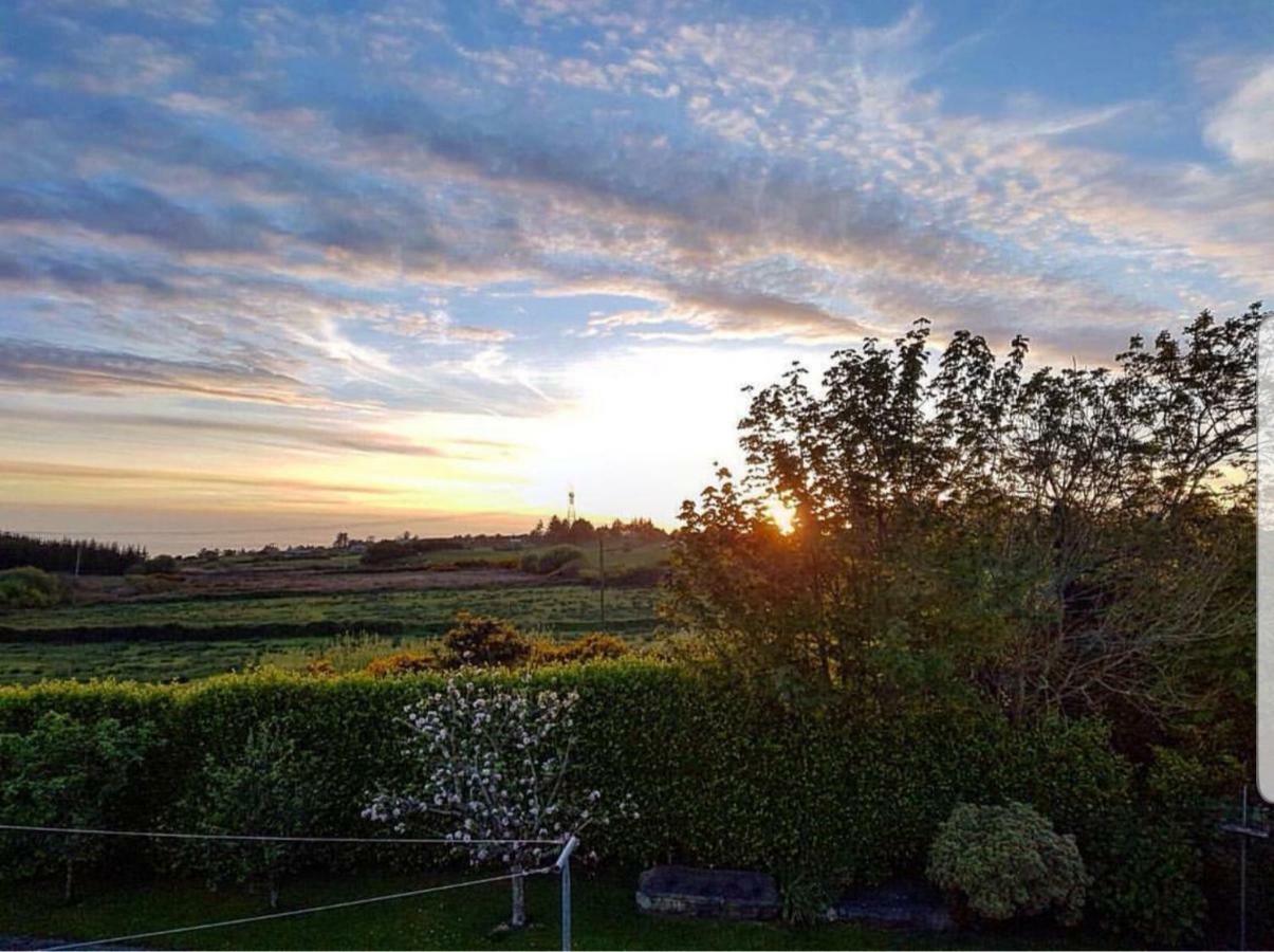 Bed and Breakfast Colmán House Kilmihil Exteriér fotografie