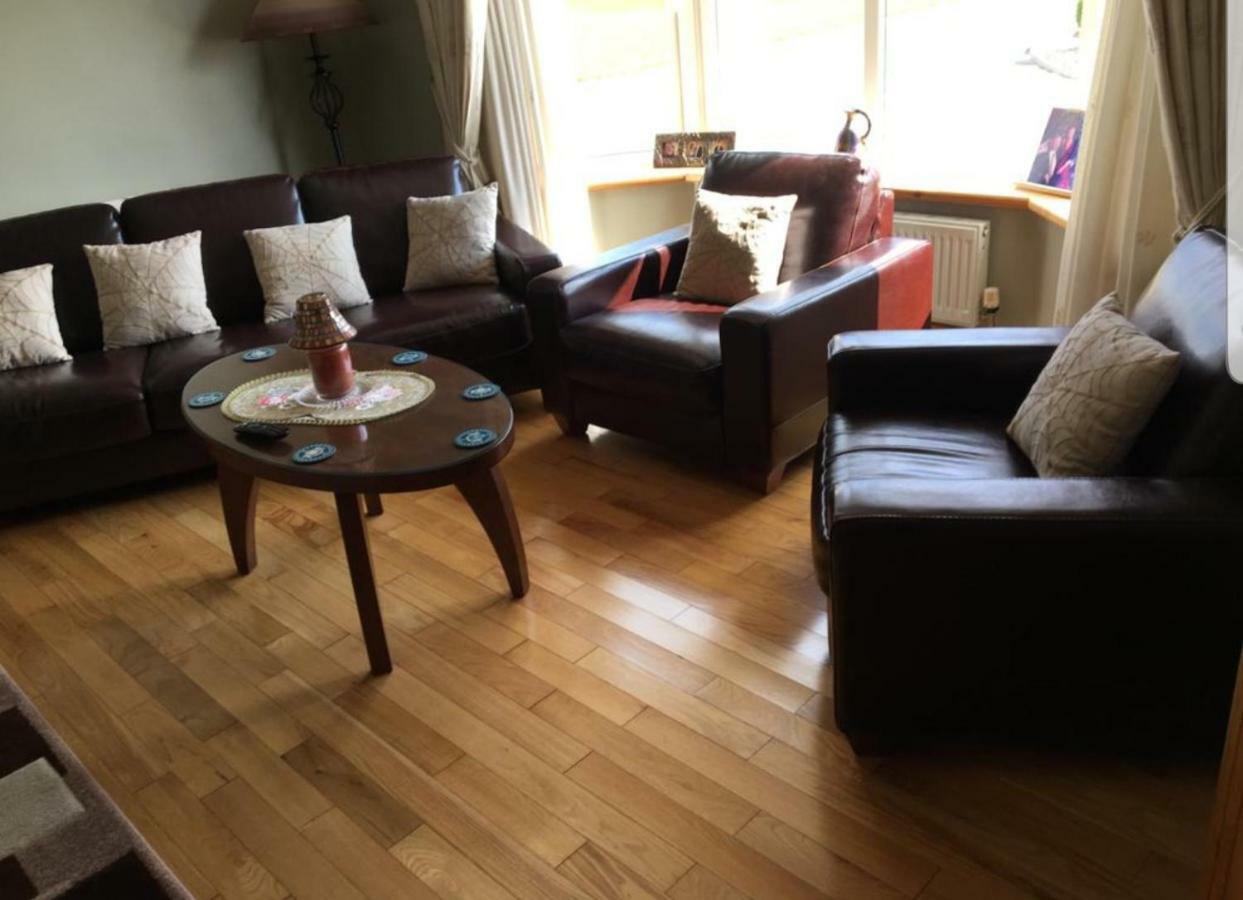 Bed and Breakfast Colmán House Kilmihil Exteriér fotografie